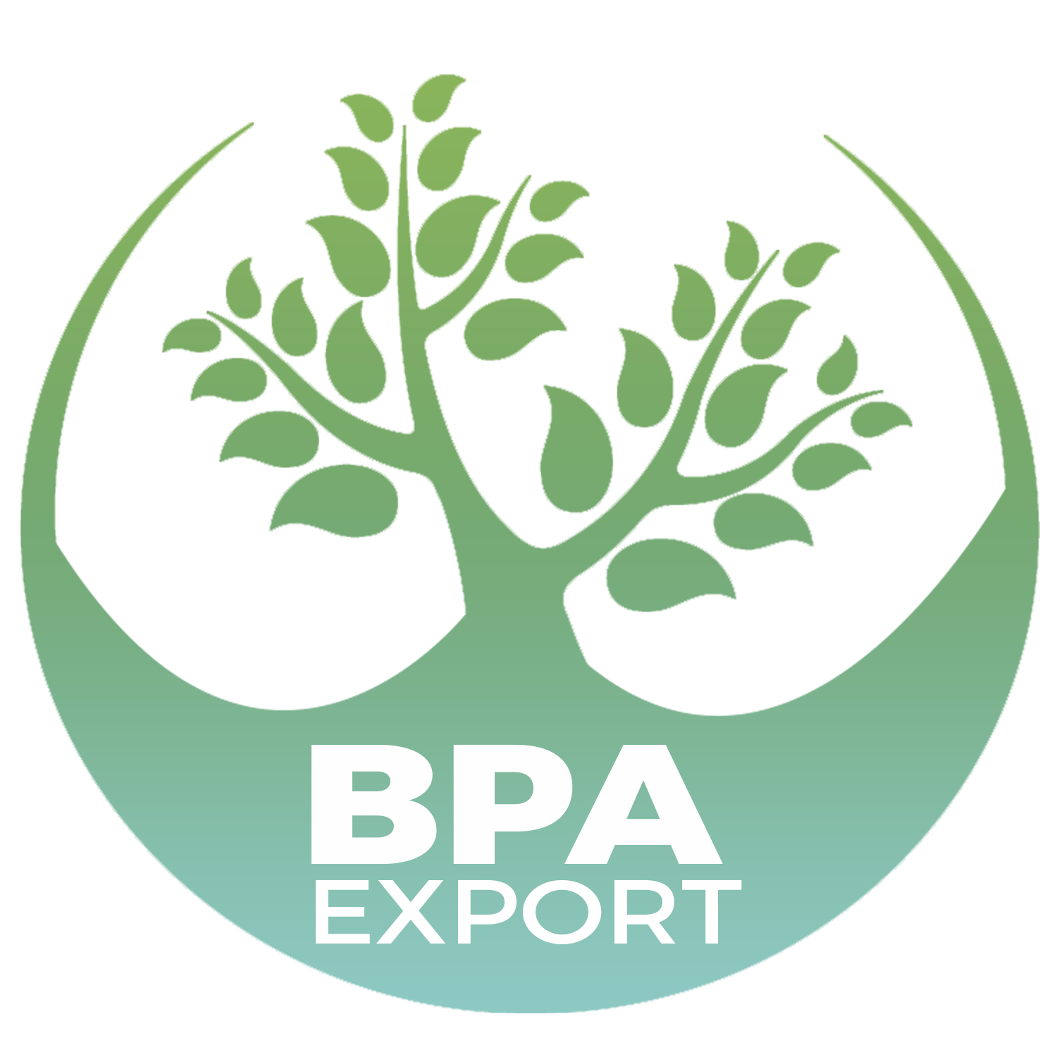 BPA Export