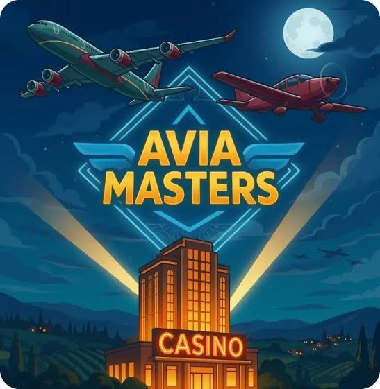 Aviamasters El Futuro de los Juegos de Azar en Línea -662734072