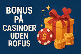 Bedste Udenlandsk Casino Uden ROFUS 1353897911