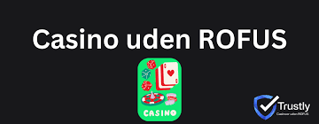 Bedste Udenlandsk Casino Uden ROFUS 1353897911