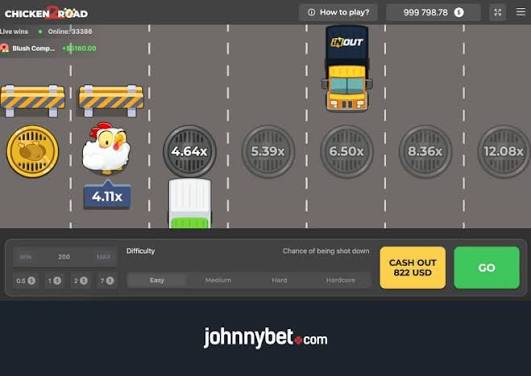 Chicken Road 2 Casino Una Aventura Emocionante