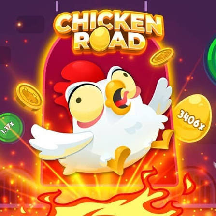 Chicken Road El juego de aventuras del gallo desafiante Chicken Road El juego de aventuras del gallo desafiante