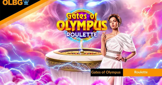 Experience the Thrill of Gates of Olympus Slot -870543572 Experience the Thrill of Gates of Olympus Slot -870543572