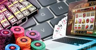 Experience the Thrills at Online Casino Spinline