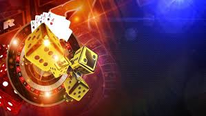 Experience the Thrills of Vegas Wild Your Ultimate Gaming Destination 1092164551