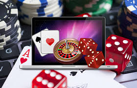 Explore the Thrills of SunnyBet Casino Online Slots