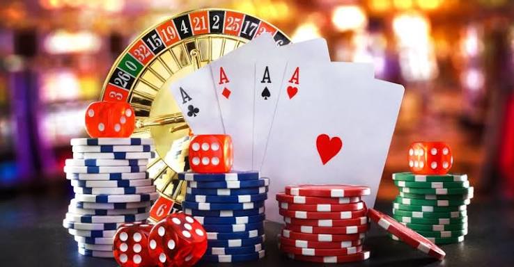 Mobile Live Casino Η νέα επανάσταση στον κόσμο των τυχερών παιχνιδιών Mobile Live Casino Η νέα επανάσταση στον κόσμο των τυχερών παιχνιδιών