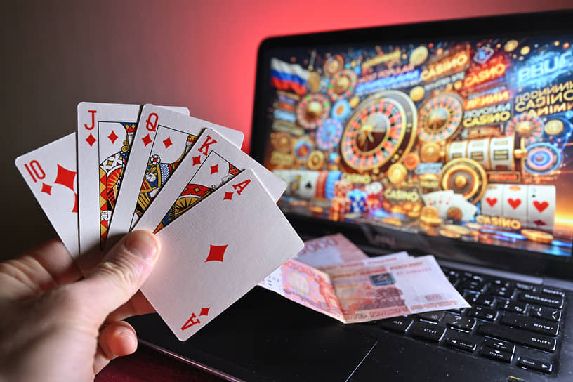 Online Gambling Jak se orientovat v online hazardních hrách