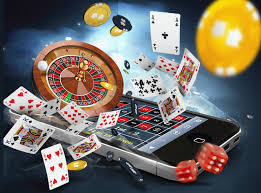 Betmac Casino & Sportsbook The Ultimate Gaming Destination Betmac Casino & Sportsbook The Ultimate Gaming Destination