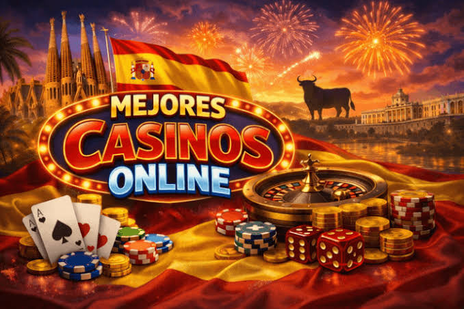 Casino Online en Español Dinero Todo lo Que Necesitas Saber