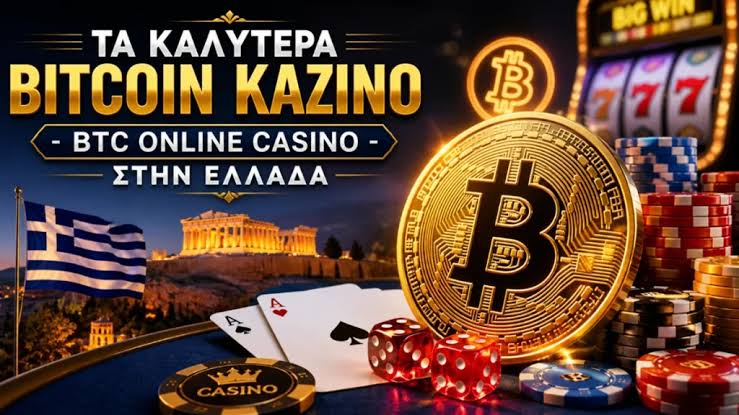 Νέα Casinos στην Ελλάδα Ανακαλύψτε τις Νέες Ευκαιρίες