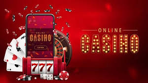 Discover the Excitement at Casino 31bet