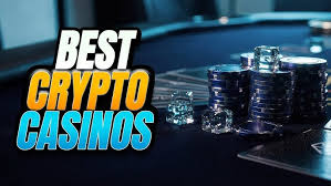 Discover the World of Crypto Casinos with No Verification 406539724