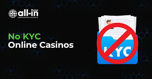 Discover the World of Crypto Casinos with No Verification 406539724