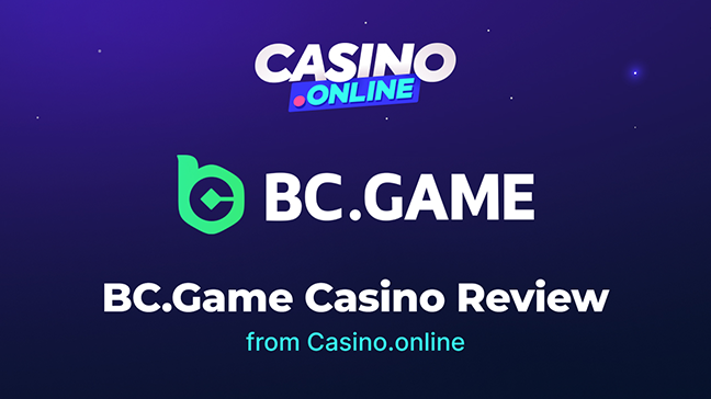 Explore the Exciting Features of the BC.Game Platform
