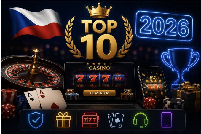 Legální online casino Fortuna s - Hrajte zodpovědně a s přehledem
