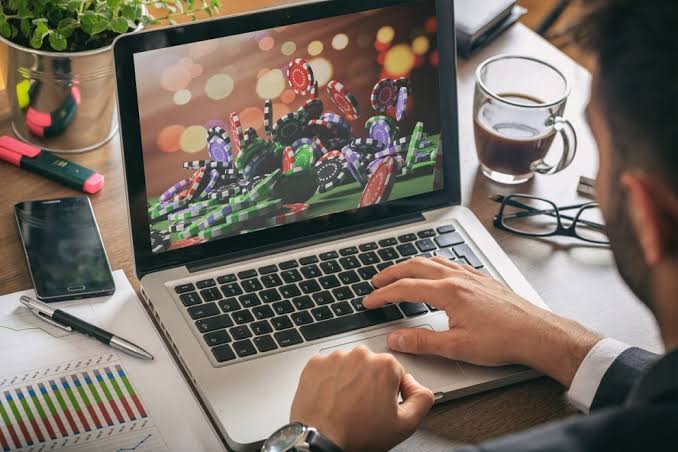 Ανακαλύπτοντας τα Καλύτερα Ξένα Online Καζίνο -837309369