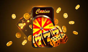 Online Casino Jak Vybrat To Nejlepší a Co Očekávat