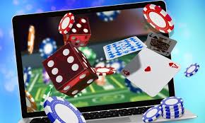 Online Gambling En Voksende Trend i Underholdningsverdenen