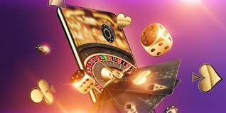 Online Gambling En Voksende Trend i Underholdningsverdenen