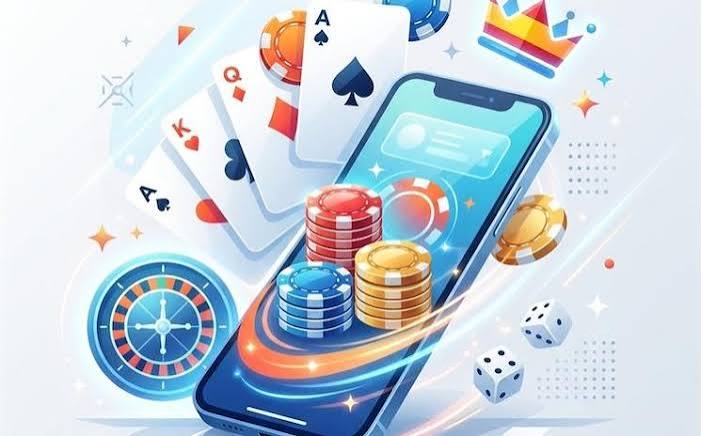 Ruleta Casino en Vivo Juega y Gana Dinero Real